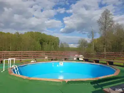 Сафари Парк - 27