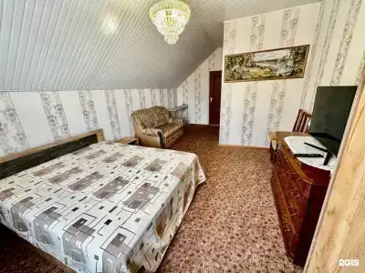 Green House - 4