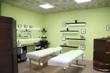 Экватор - 5