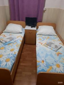 Комнаты отдыха - 2