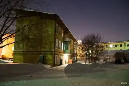 Наночь - 27