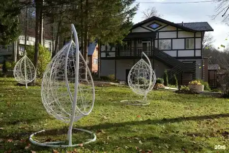 Октава - 1