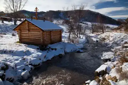 Басаргино - 94