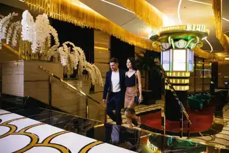 Марриотт Красная Поляна - 59