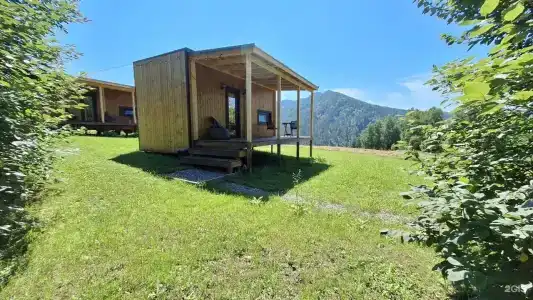 Камлак Village - 7