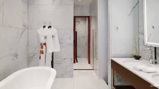 Maidens Hotel Moscow - 111