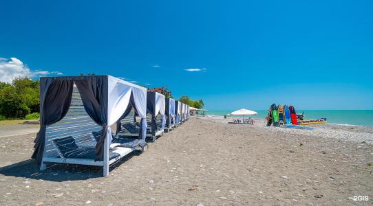 Sea Family & Spa - 11