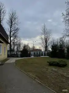 Дом Гранда - 18