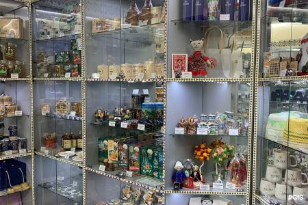 АМАКС Сити-отель - 41