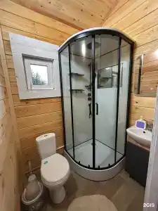 Хвоинка - 1