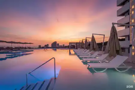 Luciano Hotel&SPA - 58