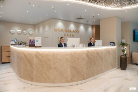 Sea Galaxy Congress & Spa - 62