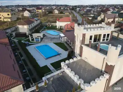 Гранд Сокольники - 24