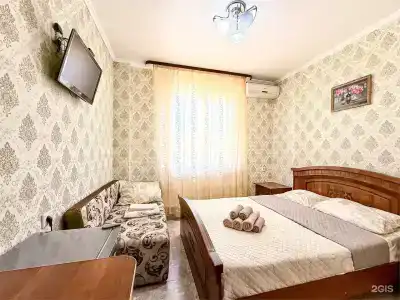 Гостевой дом на Дружбы 11 - 24