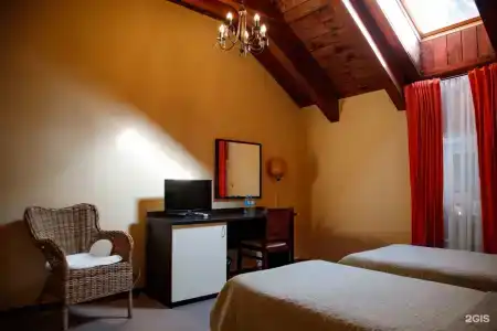 Маяк Свияжские Холмы - 83