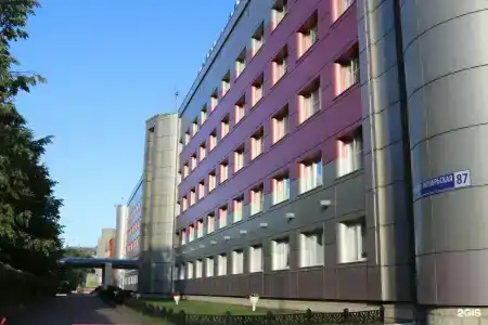 Которосль - 3