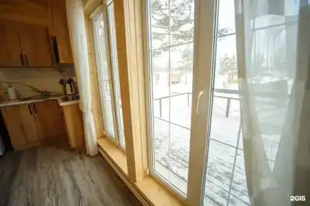 Пятницкий плёс - 6