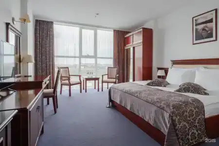 Marins Grand Hotel - 20