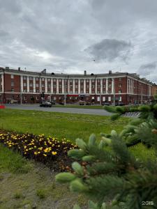 Бунинъ - 11