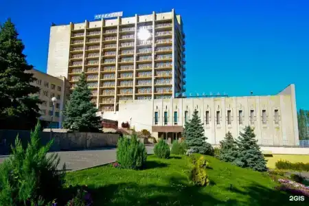 Турист - 21
