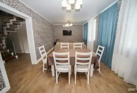 Кладовая Солнца - 3