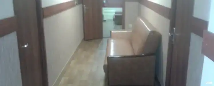 Русский транзит - 3
