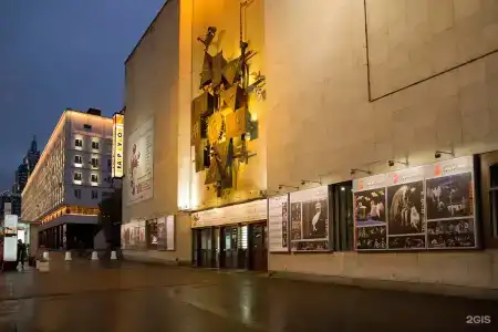 Винтерфелл на Цветном Бульваре - 21