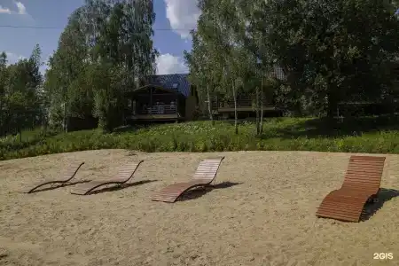 Заокские поля - 65