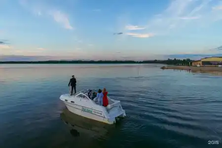 Saint Lake у Святого Озера - 18