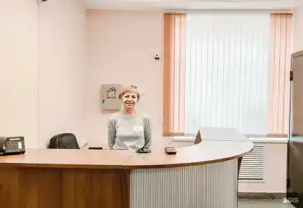 SmartHotels КДО Волгоград - 9