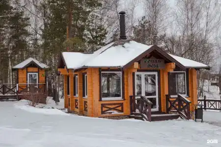 Капитан Клаб - 2