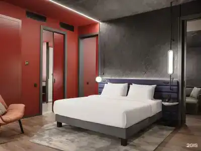 Dion Inn & Spa - 42