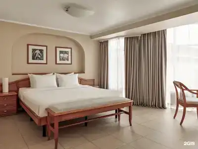 Apri Hotel Perm City Center - 32