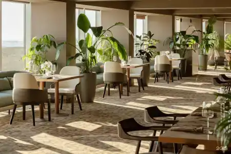 Miracleon Dusit Thani Resort & SPA Anapa - 38