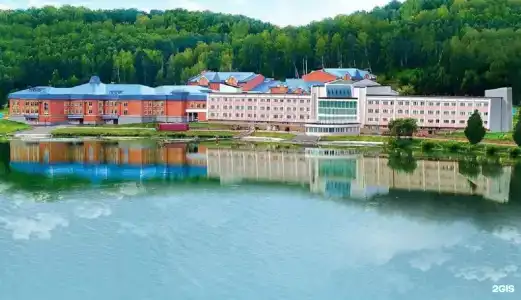 Березка - 1