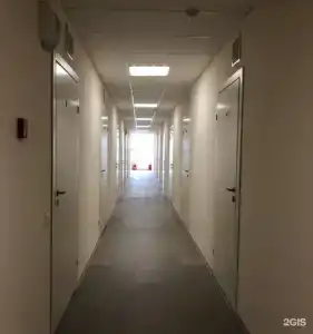 Хостел на Алексеевской - 15