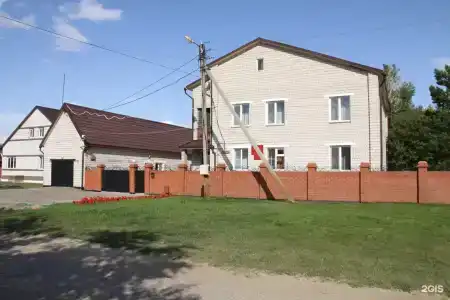 Кучук - 4