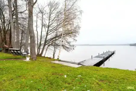 Берег - 25