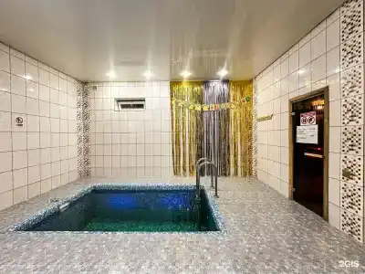 Частный дом Коттедж - 2