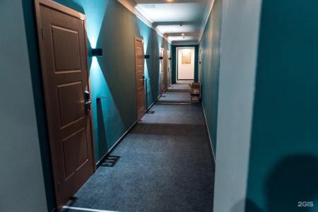 Шато Волго - 85