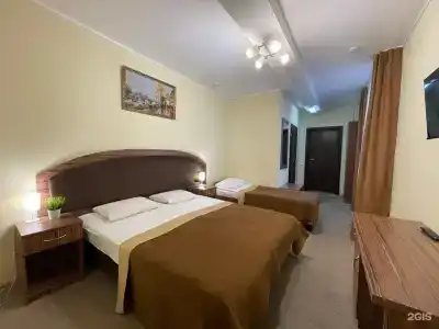 Hills - 4