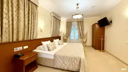 Old Estate Hotel & SPA - 10