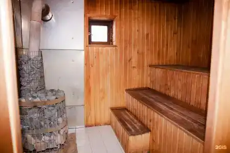 Русский лес - 67
