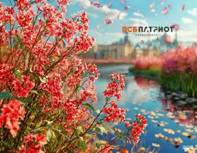 ПСБ Патриот Cosmoss - 28