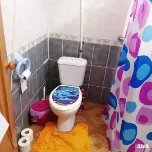 Домики для Семейной Пары - 9