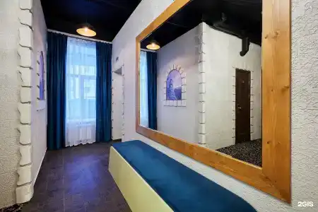 Винтерфелл на Бауманской - 35