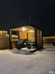Мыс Уфы - 20