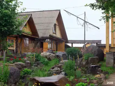 Заимка Рыбная - 27