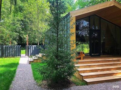 THE DACHA - 14