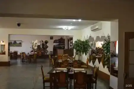 Дружба - 1